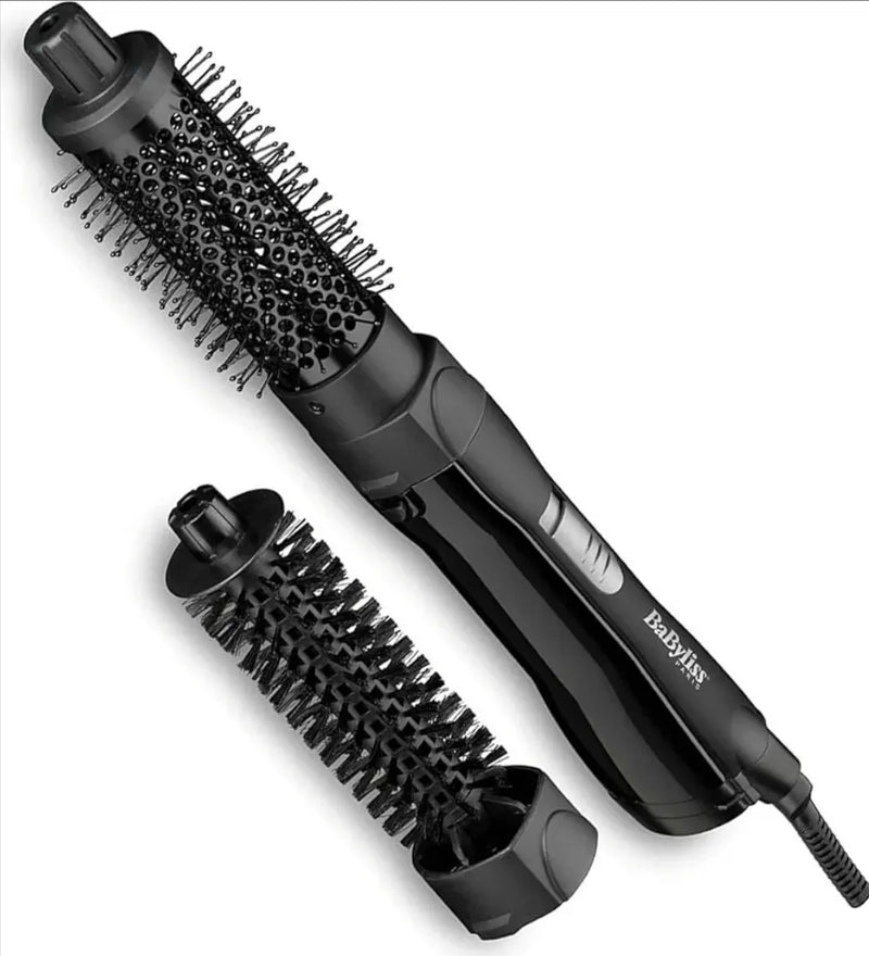 Cepillo de Aire Shape & Smooth BabyLiss