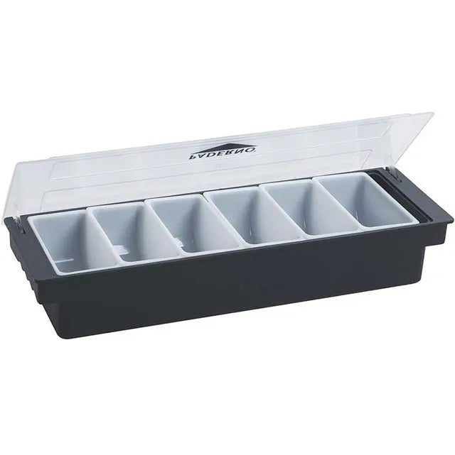 Juego de textiles de cocina - Paderno