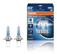 Lámpara Faro de Carretera OSRAM