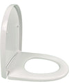 Asiento de tapa de baño con descenso - Jacob