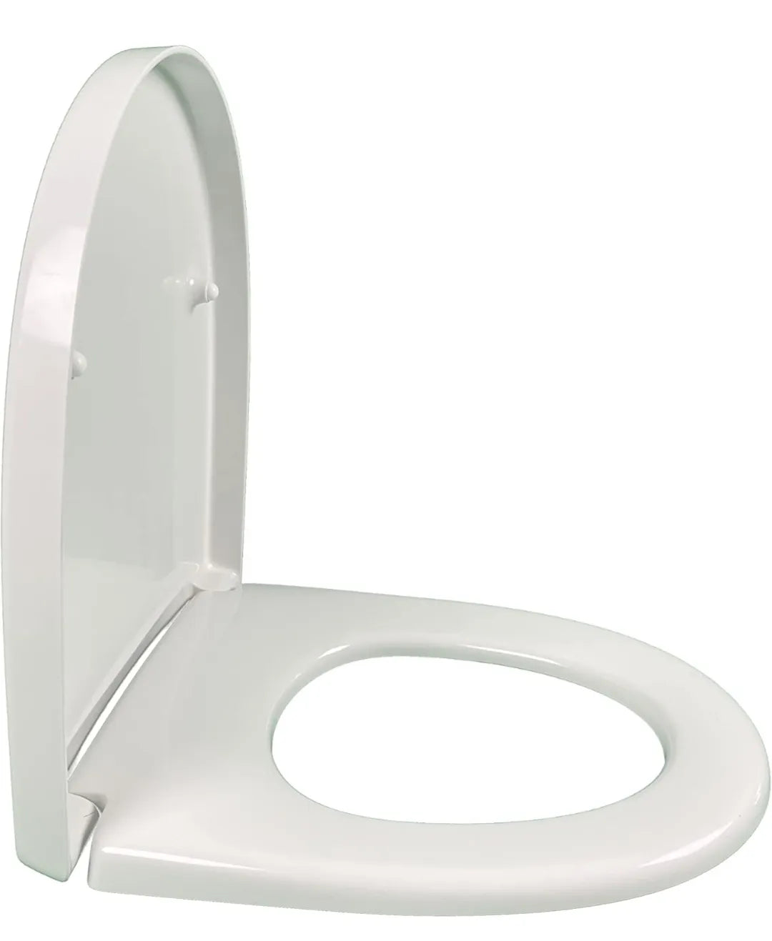 Asiento de tapa de baño con descenso - Jacob