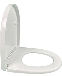 Asiento de tapa de baño con descenso - Jacob