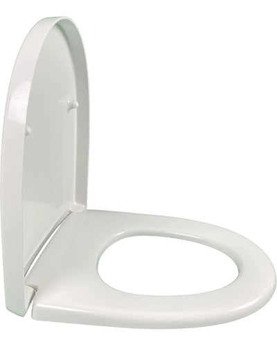 Asiento de tapa de baño con descenso - Jacob