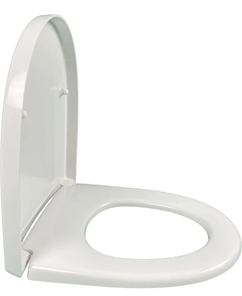 Asiento de tapa de baño con descenso - Jacob
