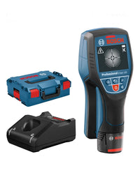 Detector de pared D-tect 120 - BOSH