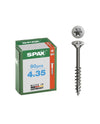 Tornillo universal 4 x 35 mm SPAX