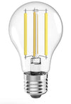 Bombilla inteligente LED WiFi E27 Hama