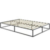 Estructura de cama de metal KYOTO 140 x 200 x 25,5 cm