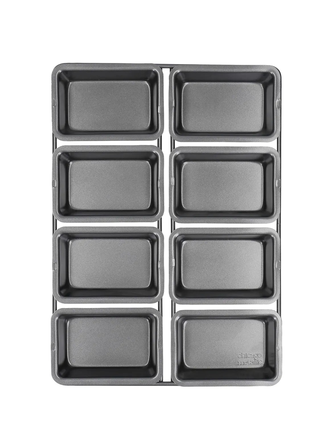 Mini molde para tartas Kitchencraft Chicago