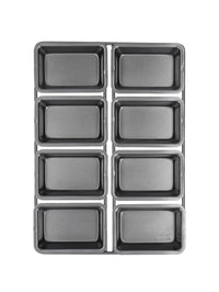 Mini molde para tartas Kitchencraft Chicago