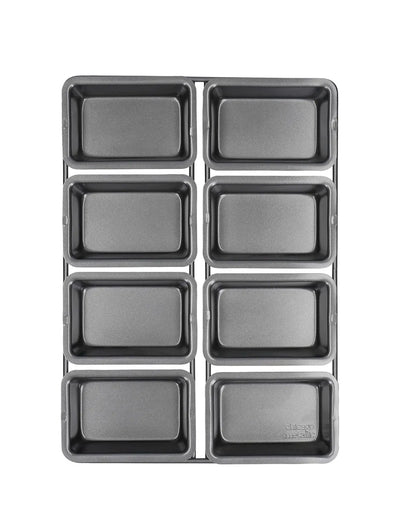 Mini molde para tartas Kitchencraft Chicago