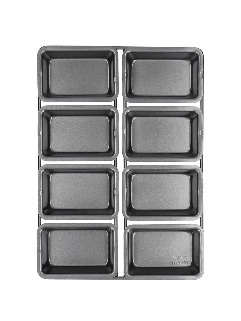 Mini molde para tartas Kitchencraft Chicago