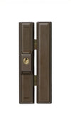Pestillos para ventana ABUS 317385