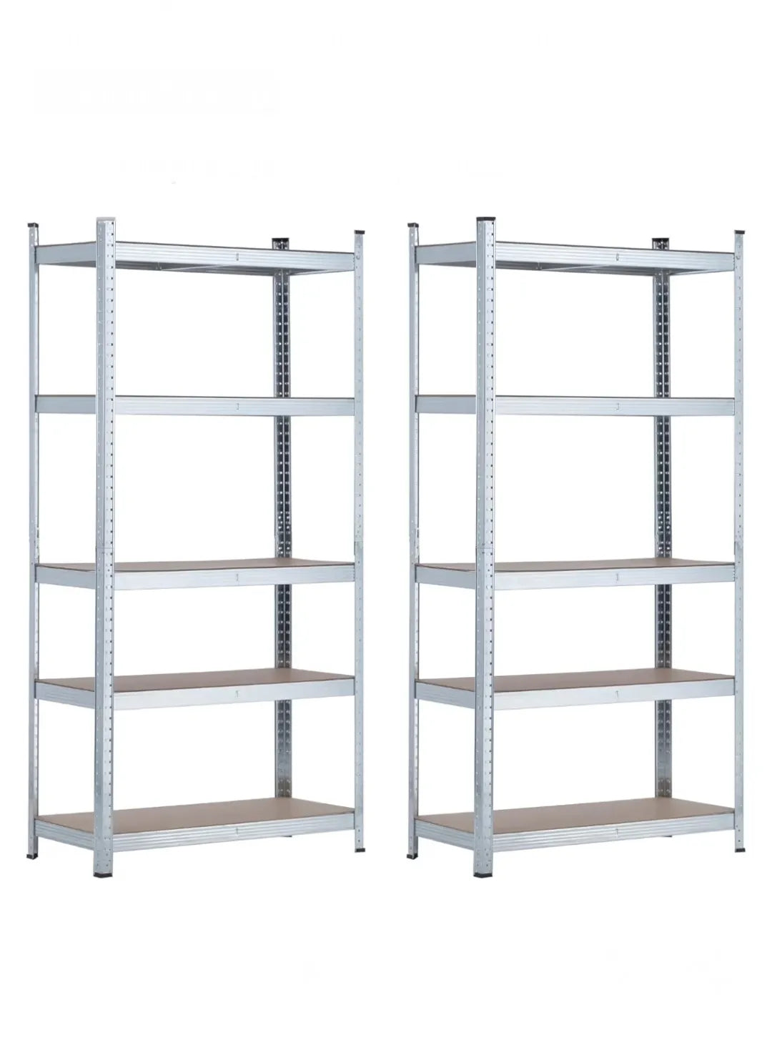 Estantería Modular Almacenaje (Pack 2)