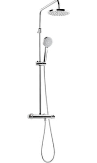 Columna Ducha - Roca