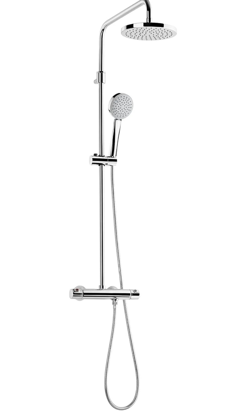 Columna Ducha - Roca