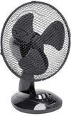 Ventilador de Sobremesa - Bestron
