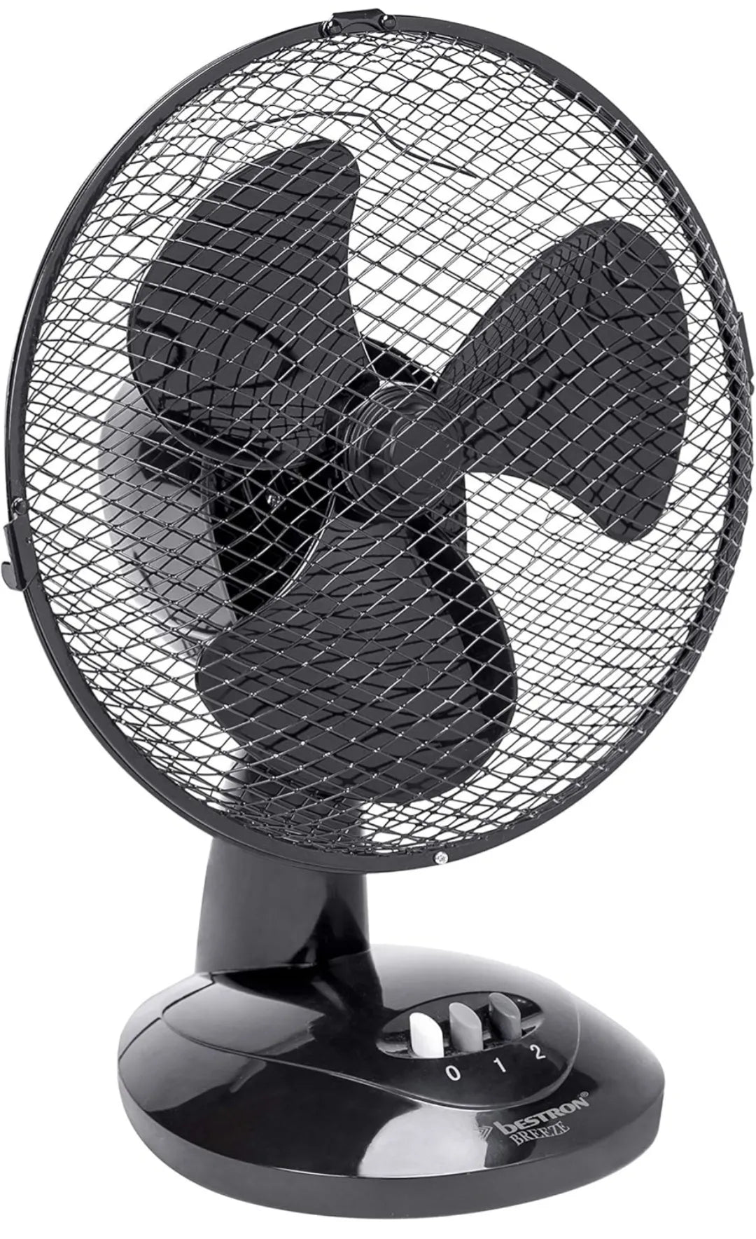 Ventilador de Sobremesa - Bestron