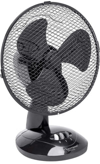 Ventilador de Sobremesa - Bestron