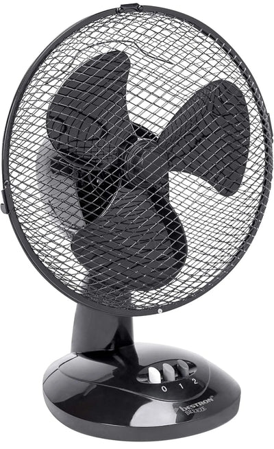 Ventilador de Sobremesa - Bestron