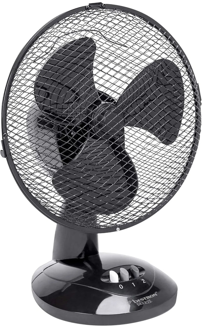 Ventilador de Sobremesa - Bestron