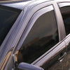Deflectores de Aire Negro - ClimAir