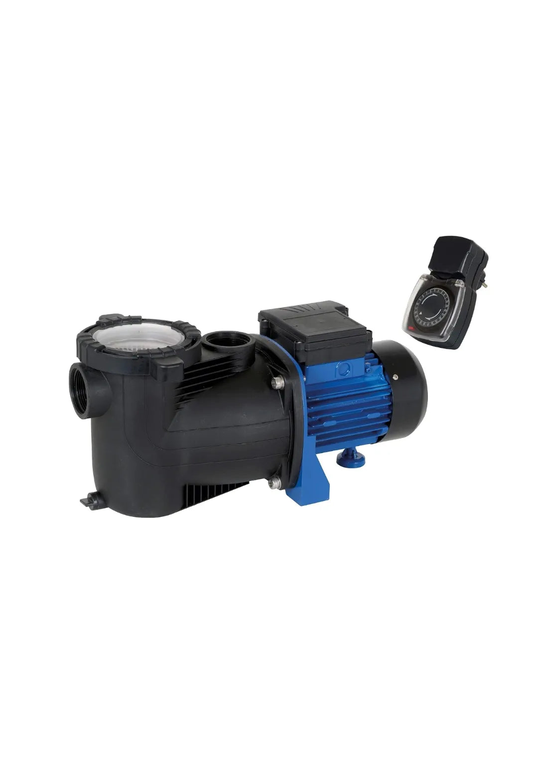 Bomba de Filtro para Piscina SPP 600 FT con Temporizador