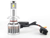 Bombilla LED H7 para faros delanteros KATUR