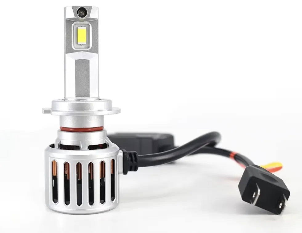 Bombilla LED H7 para faros delanteros KATUR