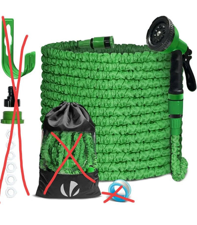 Manguera extensible de 30 metros - Vounot