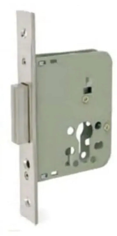 Cerradura 4031/50 NIQUEL TESA