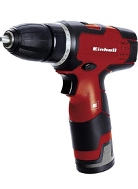 Destornillador inalámbrico Einhell