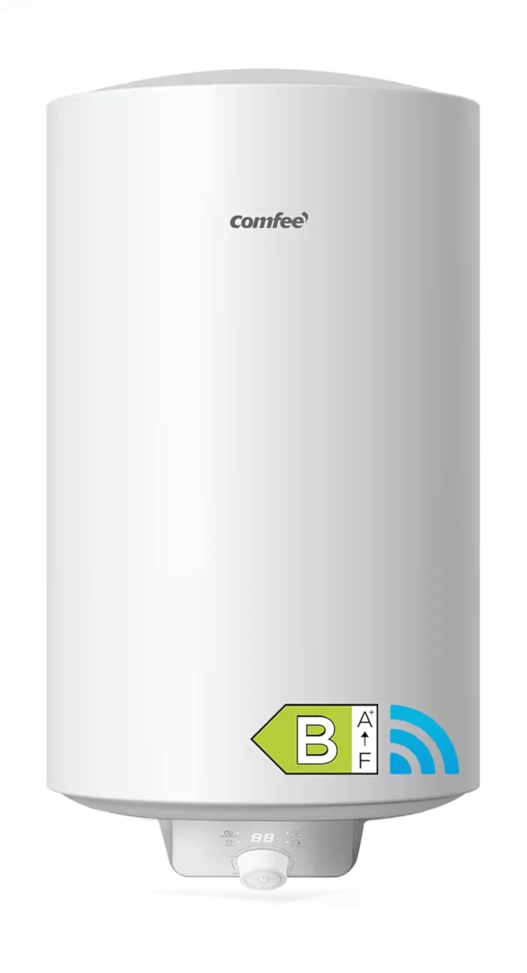 Calentador de agua eléctrico vertical - COMFEE