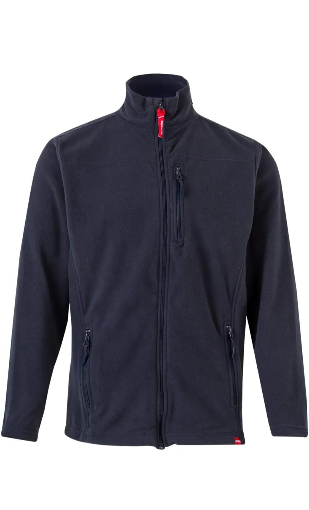 Chaqueta polar - Velilla