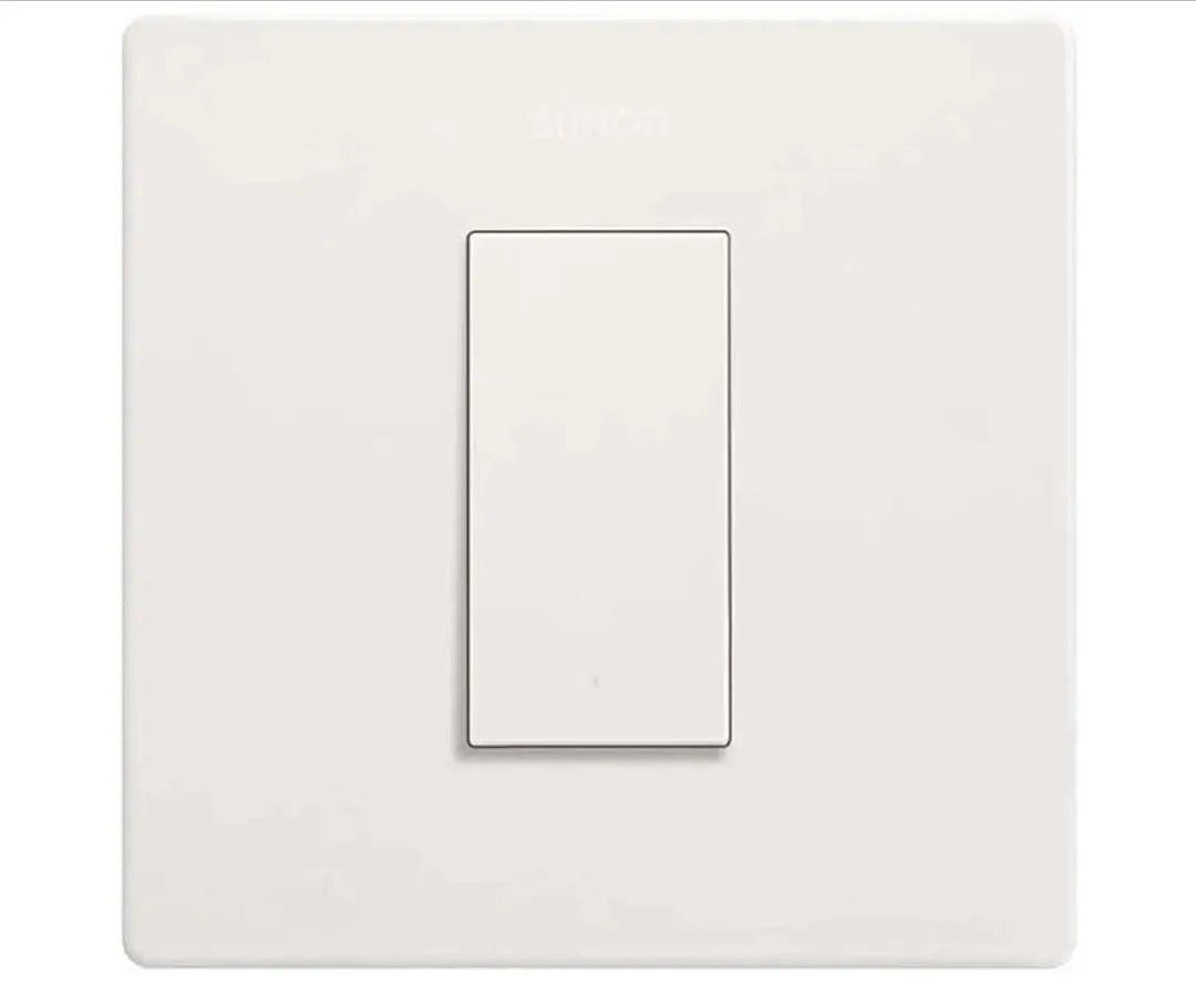 Kit de conmutador pulsante SIMON
