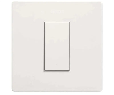 Kit de conmutador pulsante SIMON