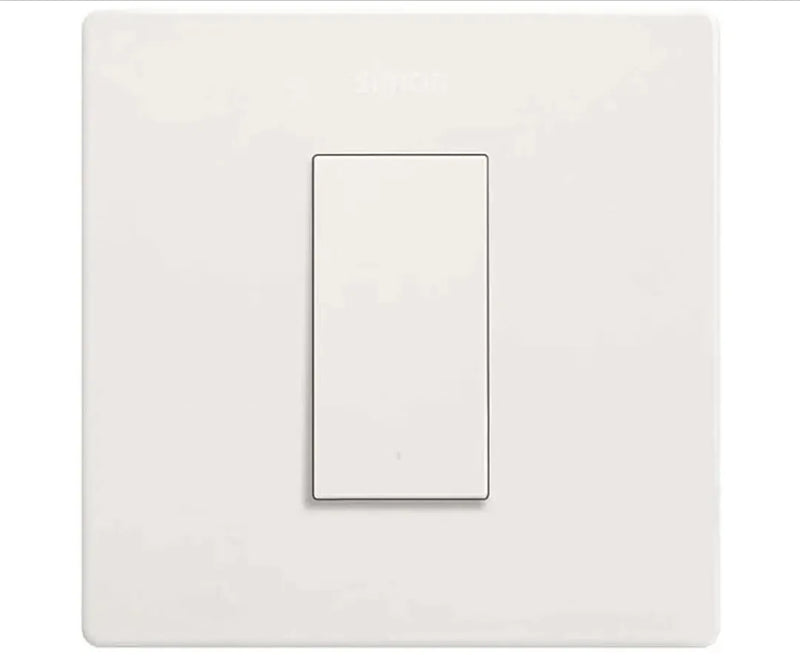 Kit de conmutador pulsante SIMON