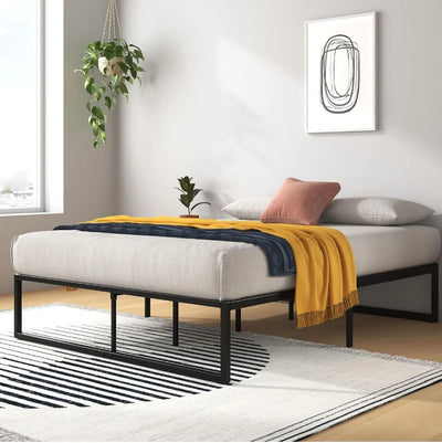 Estructura de cama - Zinus