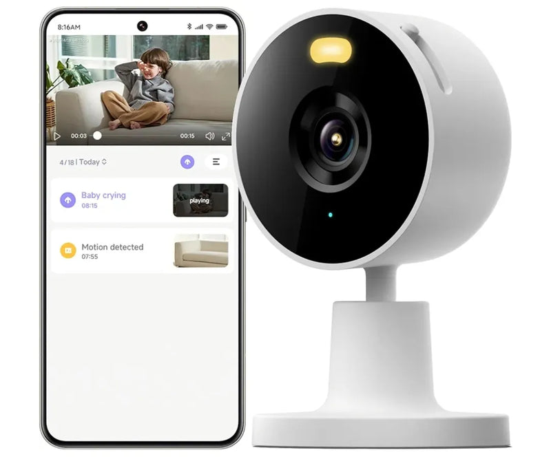 Camera de seguridad C100 XIAOMI