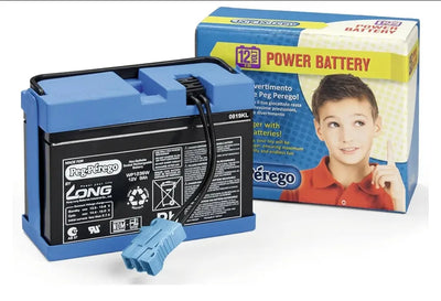 Batería de 12 V 12 V Peg Perego