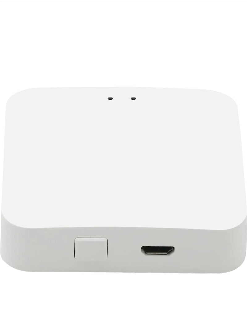 Bridge Extension para NV-SMARTLOCK NIVIAN