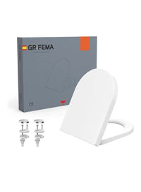 Tapa WC Universal - GRIFEMA G951-1
