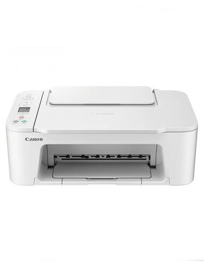 Canon Impresora Multifunción, Copiadora y Escáner