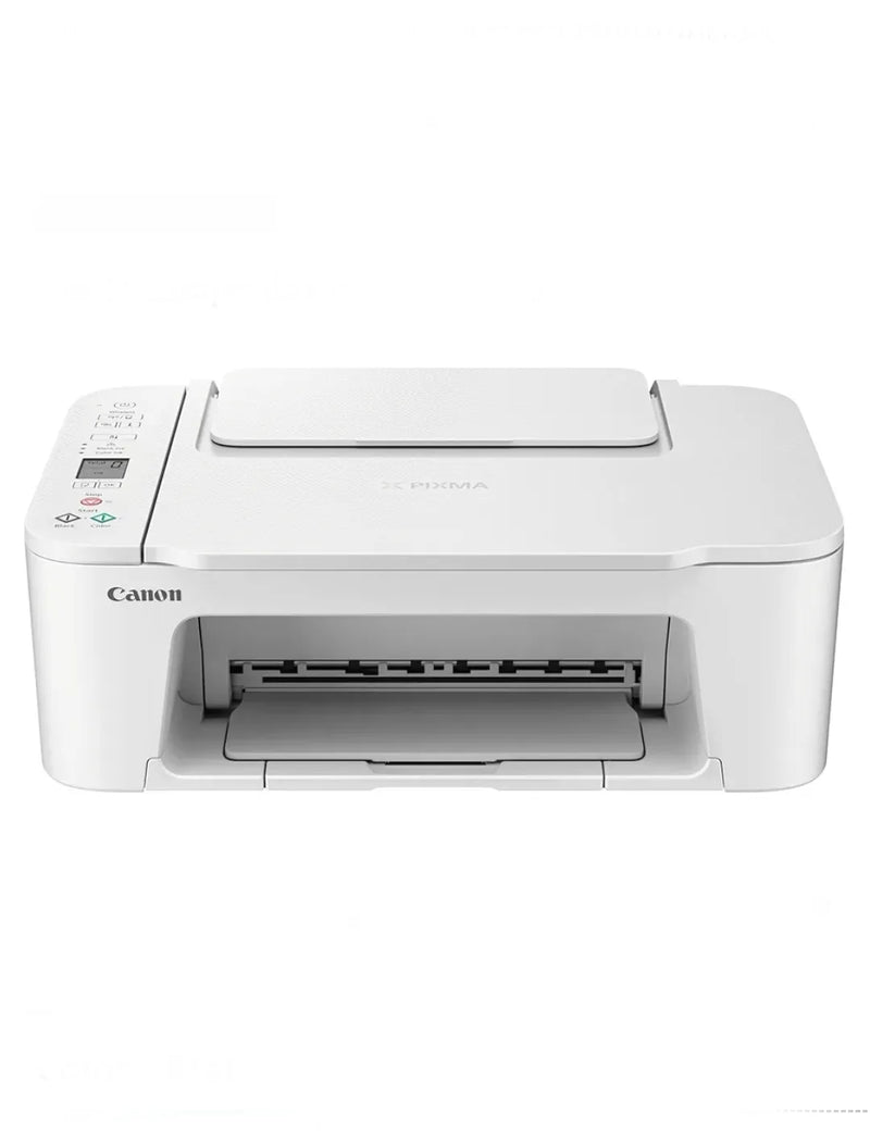 Canon Impresora Multifunción, Copiadora y Escáner