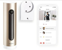 Cámara de Vigilancia Interior Netatmo