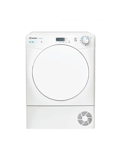 Secadora Condensación 8KG, Digital y Mandos