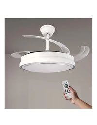 Ventilador de Techo - MIMOTEC