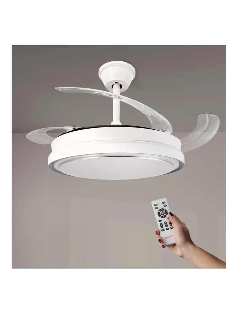 Ventilador de Techo - MIMOTEC
