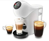 Cafetera espresso Nescafé