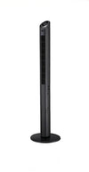 Ventilador de torre, 13 cm de diámetro y altura máxima de 120 cm